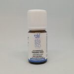 Olio esenziale di mandarino verde