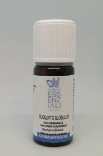 Olio essenziale di eucalipto globulus bio