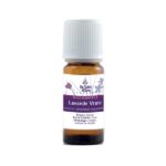 Olio essenziale di lavanda vera biologico