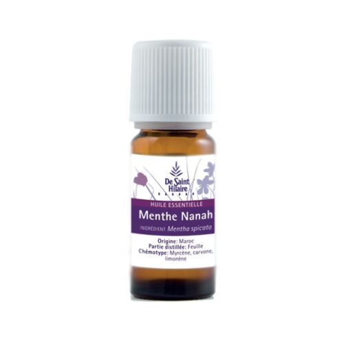 menthe-nanah