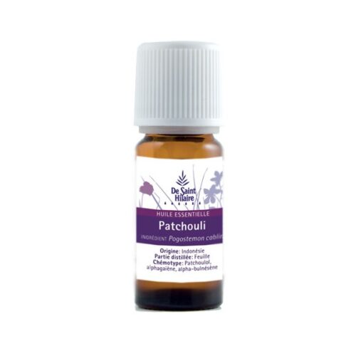 patchouli