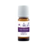 olio essenziale di timo borneolo biologico