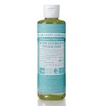 Sapone concentrato di Castiglia dr Bronner 18 usi in 1