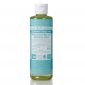 Sapone concentrato di Castiglia dr Bronner 18 usi in 1