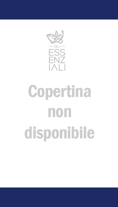 Copertina indisponibile