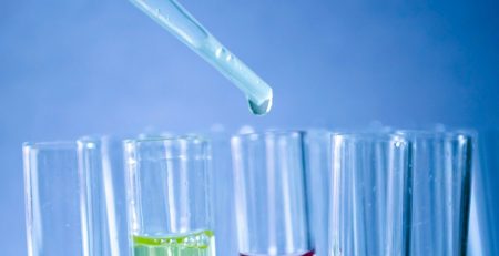 Laboratori di profumeria naturale