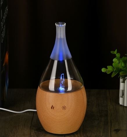 Diffusori e nebulizzatori per ambienti Miscela sonni sereni oli essenziali  per diffusione 30 ml