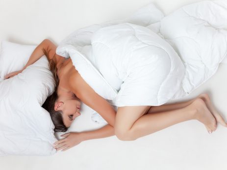 dieci oli essenziali per combattere l'insonnia