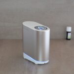 Nebulizzatore di oli essenziali perfetto per il marketing olfattivo