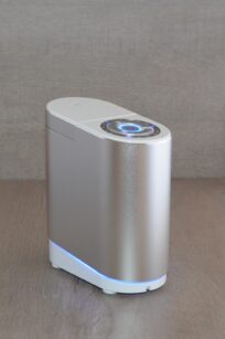 Nebulizzatore di oli essenziali perfetto per il marketing olfattivo