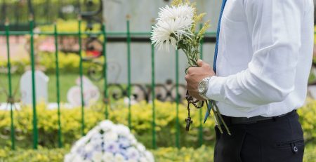 Il marketing olfattivo entra nelle pompe funebri