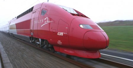 Il marketing sensoriale si fa strada anche nel mondo dei trasporti