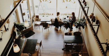L'utilizzo del marketing olfattivo nei ristoranti, hotel, caffè