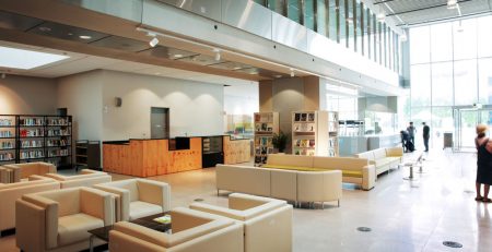 Il Marketing Olfattivo entra in biblioteca