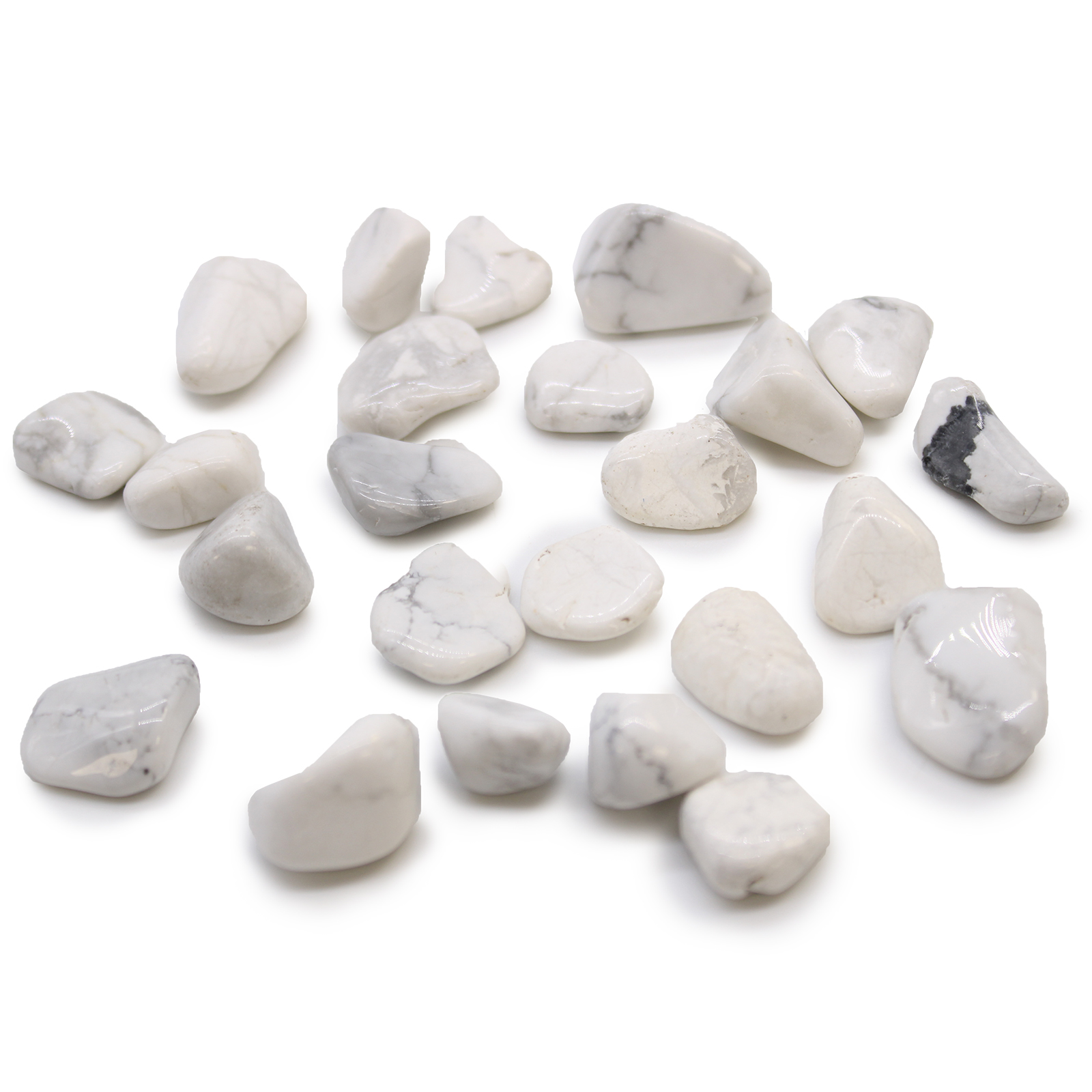 Howlite