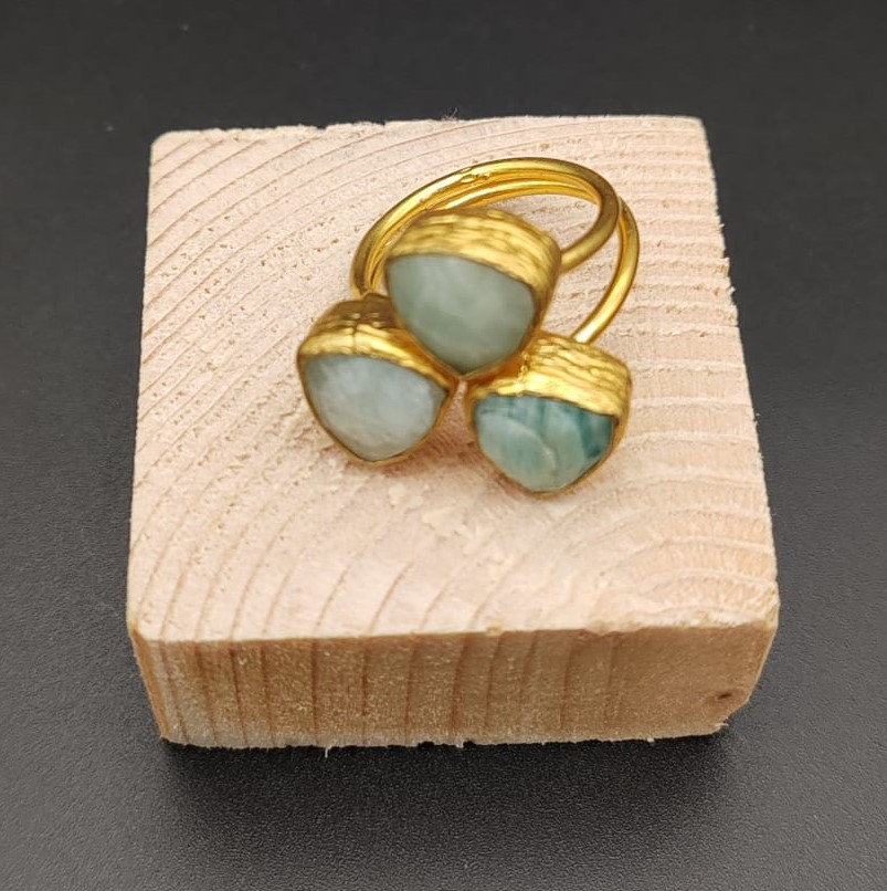 Anello-ottone-a-3-pietre-azzurro-4