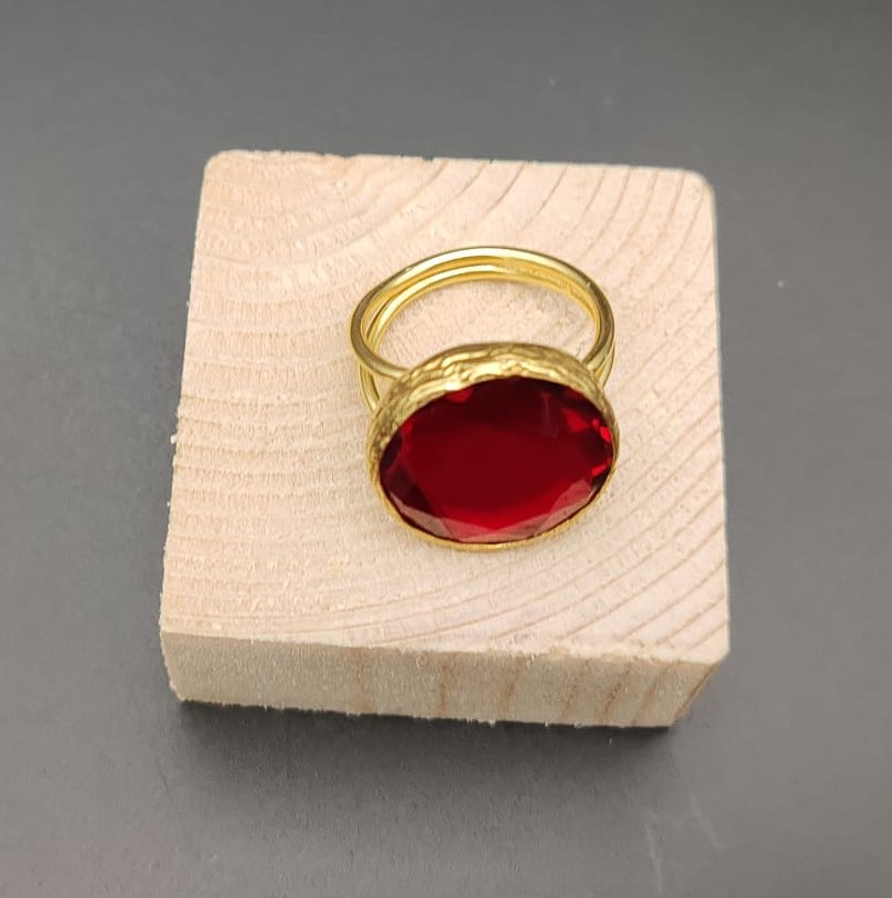 Anello-ottone-rosso-2