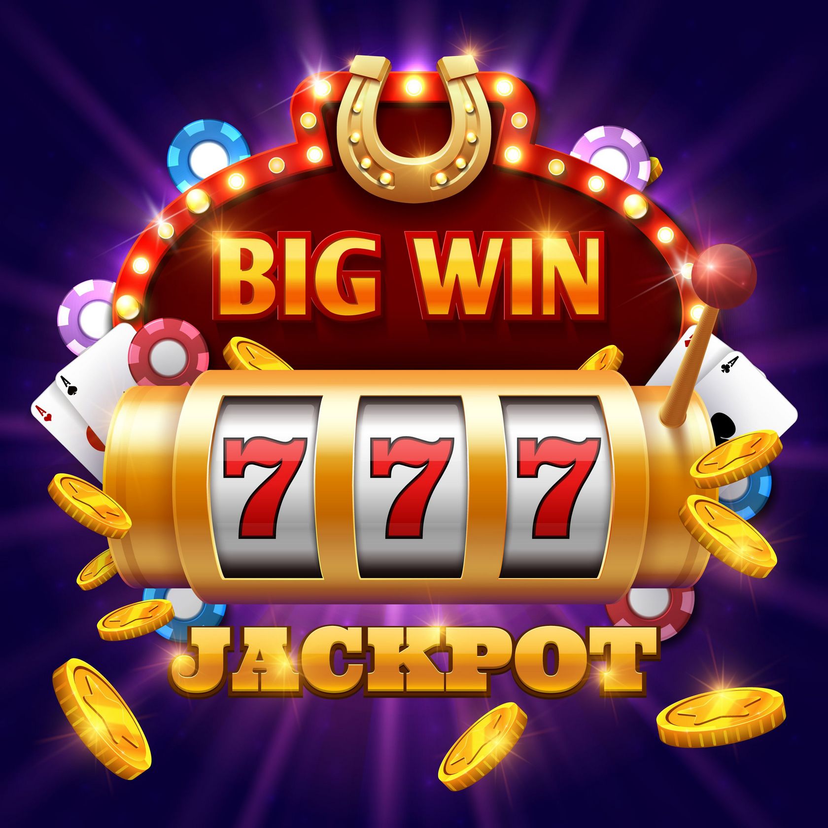 Big Wins Casino