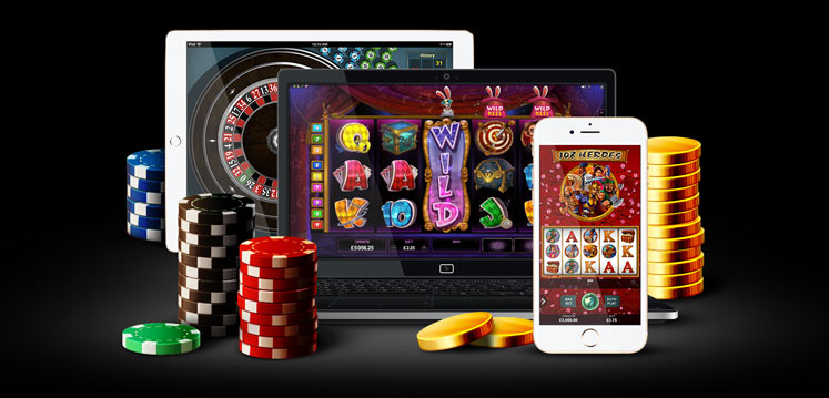 Discover the Excitement of Pyramid Spins Casino