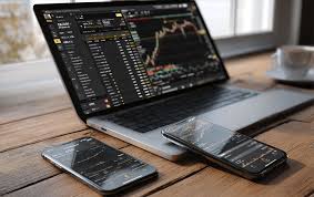 Discovering the Best Pocket Option Alternatives for Online Trading Discovering the Best Pocket Option Alternatives for Online Trading