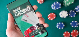 Česká online kasina s GoPay Удобство и сигурност за играчите Česká online kasina s GoPay Удобство и сигурност за играчите