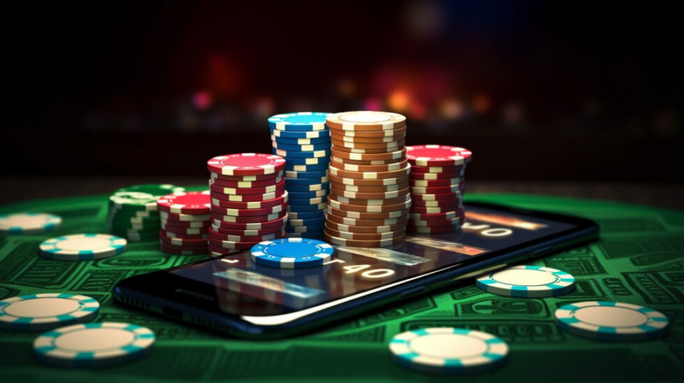 Experience Thrills at Online Savanna Wins Casino