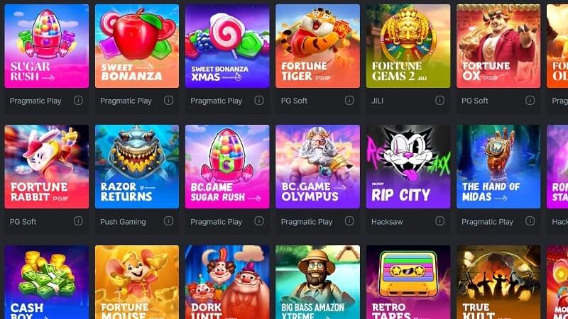 Explore the Exciting World of BC.Game Tower Legend Explore the Exciting World of BC.Game Tower Legend