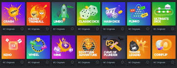 Explore the Exciting World of BC.Game Tower Legend Explore the Exciting World of BC.Game Tower Legend