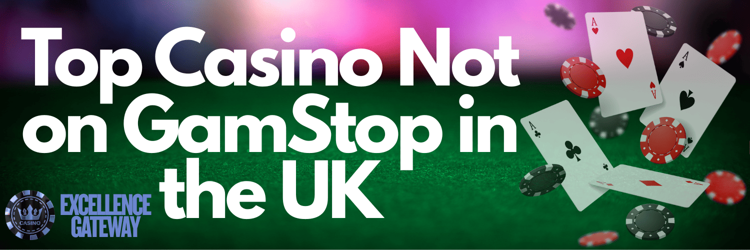 Exploring Casinos Not Listed on Gamstop 589220797 Exploring Casinos Not Listed on Gamstop 589220797