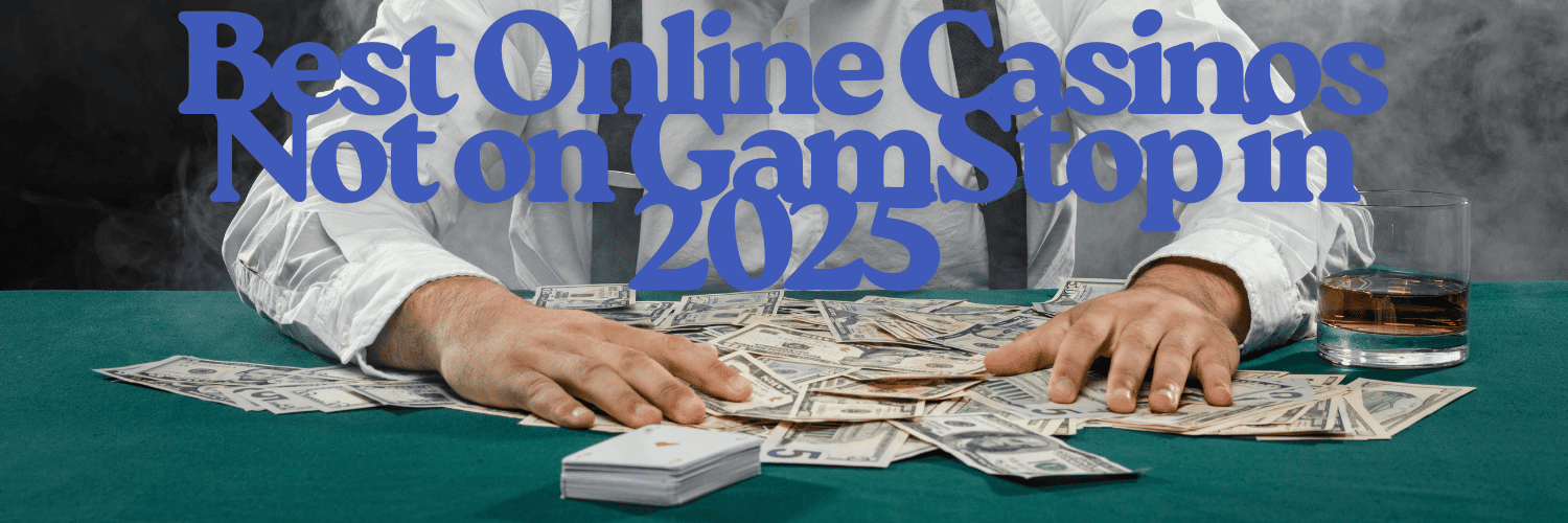 Exploring New Non Gamstop Casino Sites A Comprehensive Guide 705798016 Exploring New Non Gamstop Casino Sites A Comprehensive Guide 705798016