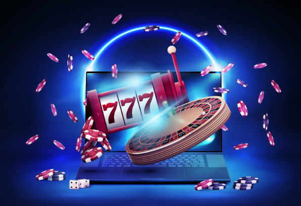 Exploring Non Gamstop Casino Sites A Comprehensive Guide 614144204 Exploring Non Gamstop Casino Sites A Comprehensive Guide 614144204