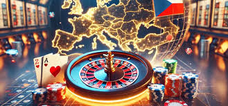 Nové casino bez vkladu Jak získat bonusy a hrát zdarma Nové casino bez vkladu Jak získat bonusy a hrát zdarma