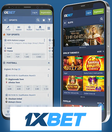 The Ultimate Guide to 1xBet Betting Maximizing Your Wagering Experience The Ultimate Guide to 1xBet Betting Maximizing Your Wagering Experience