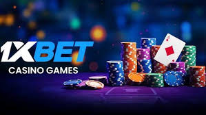 The Ultimate Guide to 1xBet Betting Maximizing Your Wagering Experience The Ultimate Guide to 1xBet Betting Maximizing Your Wagering Experience