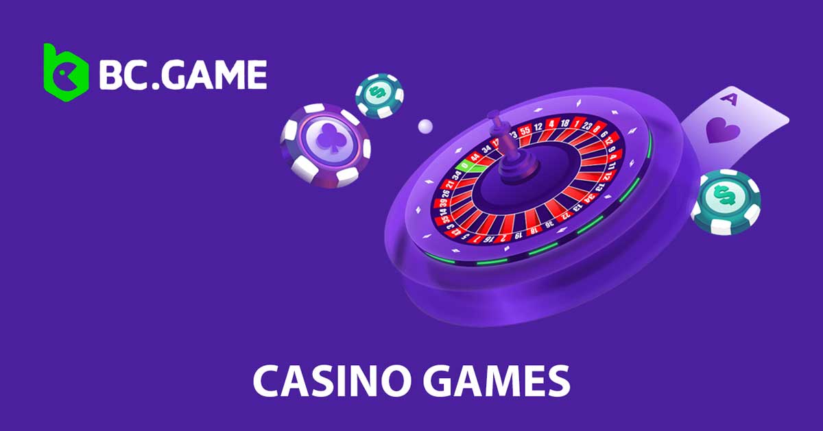 Todo lo que necesitas saber sobre Dice BC Game